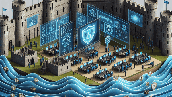Mitigating Critical Vulnerabilities in Splunk Enterprise: SVD-2024-1012 Advisory Report