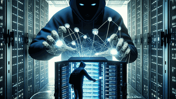 Mitigating CVE-2021-26855: Critical SSRF Vulnerability in Microsoft Exchange Server