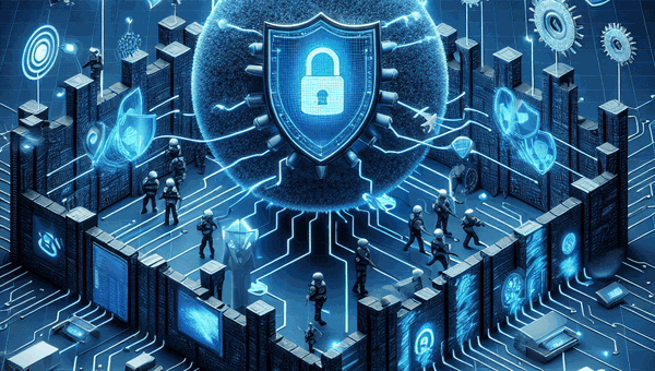 Mitigating CVE-2024-20481: Addressing the DoS Vulnerability in Cisco ASA and FTD Software