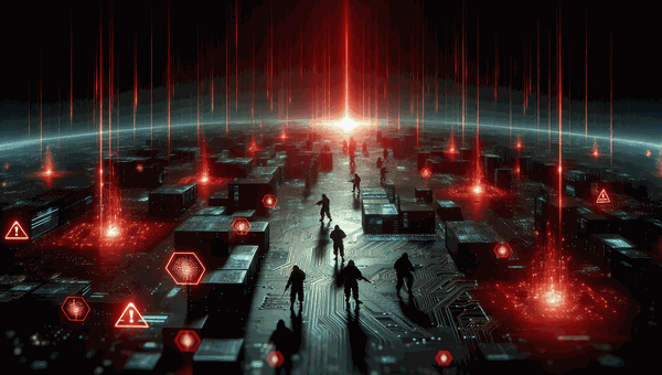 NationStates Data Breach Report: Technical Analysis of the 2026 Dispatch Search Vulnerability and RCE Incident