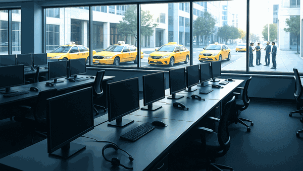 Nihon Kotsu Cyberattack Analysis: Malware Disruption of Japan’s Largest Taxi Dispatch and Reservation Systems in July 2026