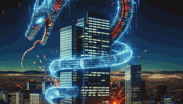 Nikkei Singapore Server Ransomware Attack Highlights Urgent Need for Enhanced Cybersecurity Measures