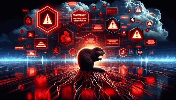 North Korean APTs Target Node.js Ecosystem: BeaverTail-OtterCookie JavaScript Malware Exploits npm Supply Chain and Developer Tools