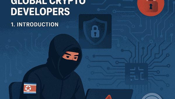 North Korean Hackers Exploit AkdoorTea Backdoor to Target CryptoDev Toolkit – Comprehensive Cybersecurity Report