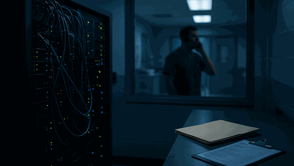 Oncology Institute Data Breach 2026: Third-Party Vendor Compromise Exposes Patient Data in Kroll-Administered Systems