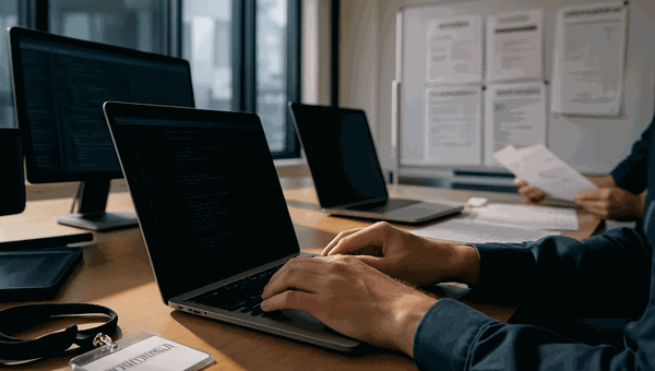 OpenAI macOS Apps Targeted in TanStack Supply Chain Attack: Two Employee Devices Compromised, Urgent Updates Required