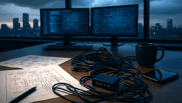 Ostium DeFi Platform Breach: $23.75 Million Stolen in Off-Chain Oracle Attack and Credential Compromise