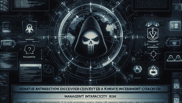 PAN-OS Management Interface Vulnerability PAN-SA-2024-0015: Remote Code Execution Risk and Mitigation Strategies