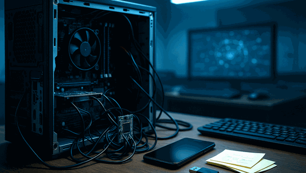Pass-ta-key Attacks Expose Google Chrome and Password Manager on Windows to Passkey Theft and MFA Bypass