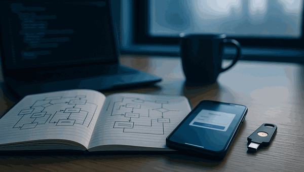 Passkey Phishing Attacks Target Microsoft 365 and Azure AD to Exfiltrate Corporate Data