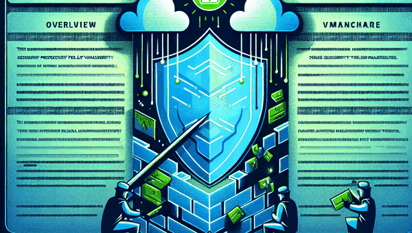 Patch Now: Secure VMware Tools from Insecure File Handling Vulnerability CVE-2025-22247