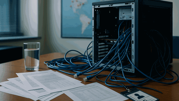 PNLD Data Breach Exposes UK Police and Government Contact Information via Microsoft Power Platform Misconfiguration