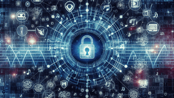 Protecting Entertainment and Media: Analyzing Cyber Threats and Prevention Strategies in the Wake of Funke Media Group, Netflix, and HBO Incidents