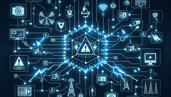 Protecting the Media and Entertainment Industry: Analyzing Cyber Threats and Mitigation Strategies in the Wake of High-Profile Attacks