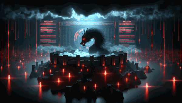 Qilin Ransomware Exploits South Korean MSP Breach in Korean Leaks Attack, Impacting 28 Financial Organizations