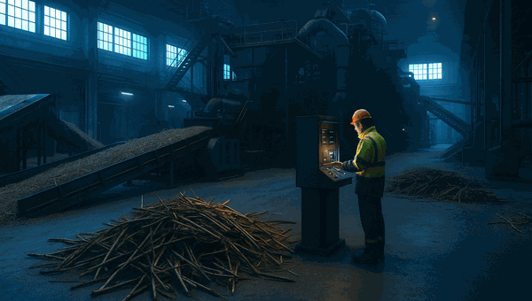 Ransomware Attack on Mackay Sugar Disrupts Australian Mills: Cybersecurity Incident Analysis and Lessons Learned