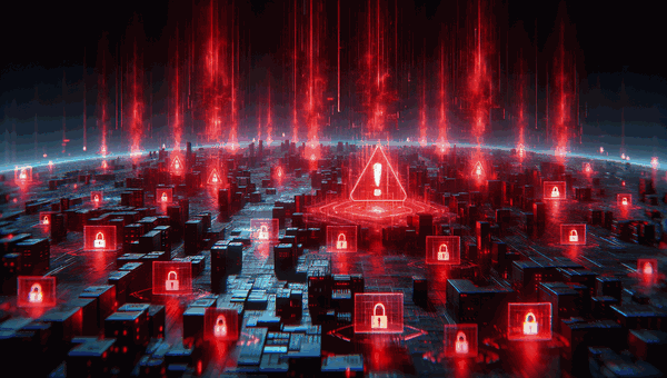 React2Shell (CVE-2025-55182): Mass Exploitation of React Server Components and Next.js Threatens 77,000 Systems and 30+ Organizations