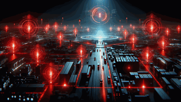 Remote Monitoring and Management (RMM) Tools Exploited in Logistics and Freight Cyberattacks – Rescana Threat Intelligence Report