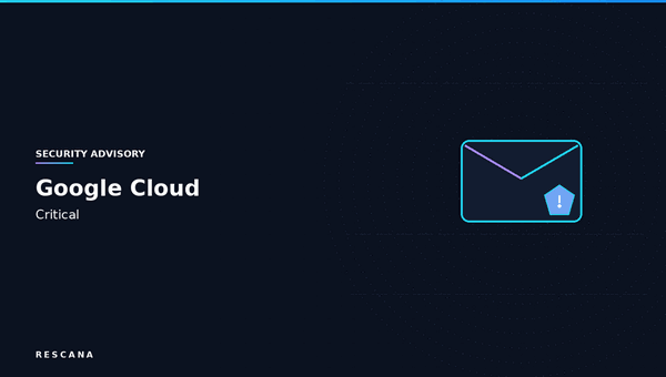 Revolut Service Disruption Analysis: Cloud Outage Impact, Security Risks, and Supply Chain Dependencies in Google Cloud