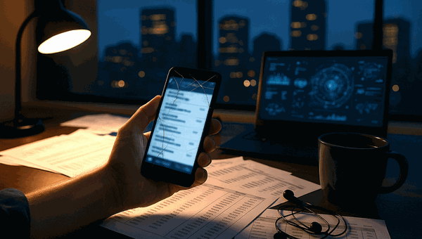 RingCentral Data Breach Analysis: 1.6 Million Records Compromised in ShinyHunters Social Engineering Attack