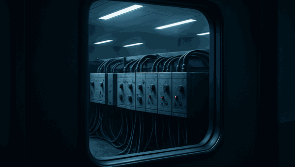 Rockwell Automation/Allen-Bradley PLCs: Nearly 4,000 US Industrial Devices Exposed to Iranian Cyberattacks in 2026