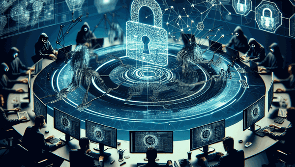 Russian-speaking Ransomware Group CLoP Exploits Zero-Day Vulnerability in MOVEit Transfer, Compromising 632,000 U.S. Government Emails