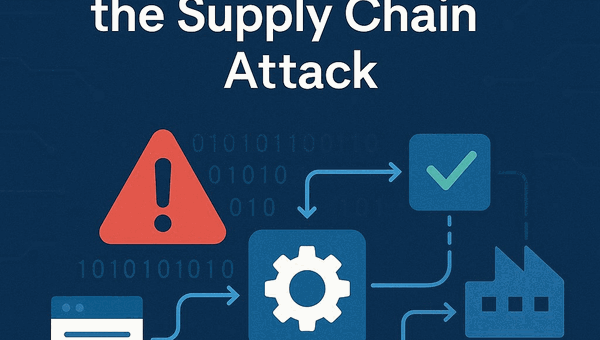 S1ngularity Supply Chain Attack on Nx Build System: In-Depth Analysis & Mitigation Strategies
