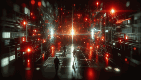 Salesforce Security Incident: Unauthorized Data Access via Compromised Gainsight OAuth Integrations