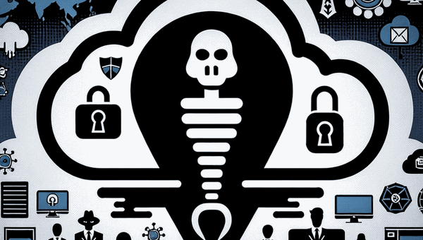 SharpRhino Malware Exploits Networking Tools: A Critical Threat to IT Professionals