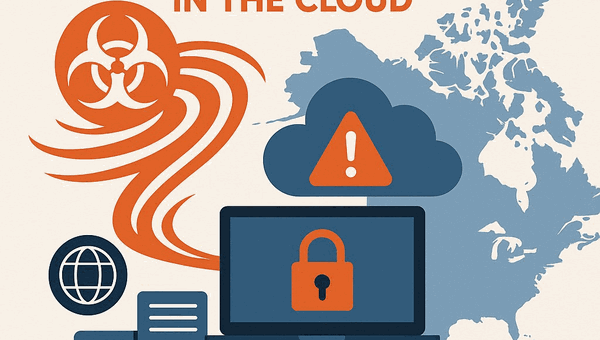 Silk Typhoon Exploits Commvault Vulnerabilities to Breach North American Cloud Infrastructures