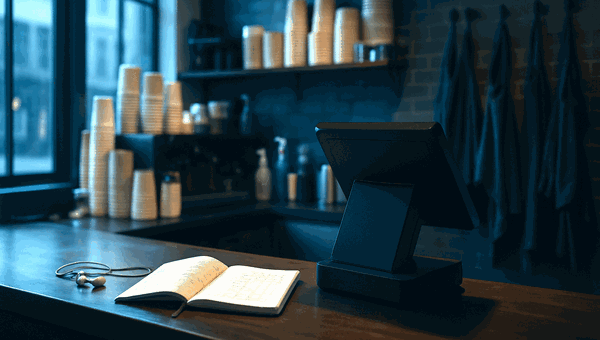 Starbucks Partner Central Data Breach Exposes Sensitive Employee Information in Credential Phishing Attack