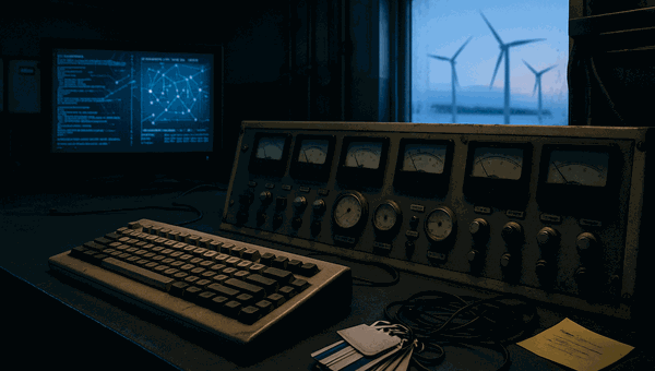 Static Tundra Cyberattack on Polish Energy Sector: Exploiting FortiGate VPN and OT Credential Weaknesses in December 2025