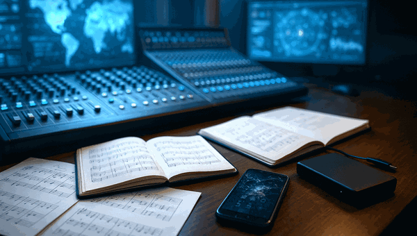 Suno Data Breach Analysis: 55.3 Million User Accounts Exposed in Major AI Music Platform Cybersecurity Incident