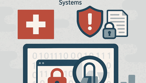 SwissGov Breach: In-Depth Analysis of Switzerland’s July 2023 Ransomware Attack on Government Systems