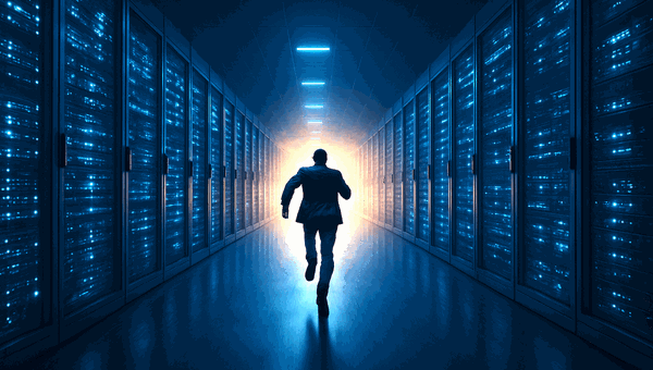 The Mirage of Catch-Up
