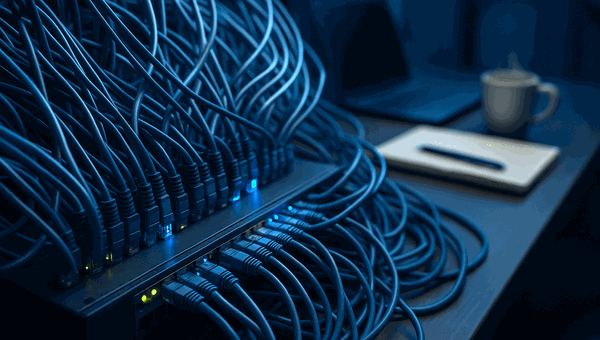 Threema Service Disruption Analysis: Large-Scale DDoS Attacks Impact Secure Messaging Platform in August 2026