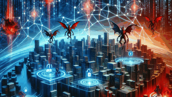 Understanding the Impact of StripedFly and Coathanger Malware on Windows, Linux, and Android Banking Systems: A Deep Dive into Recent Cybersecurity Breaches