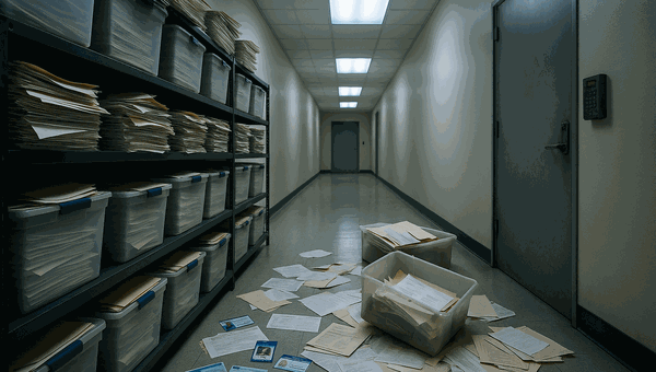 Unlimited Technology Systems Data Breach Exposes 3.8 Million Healthcare Patients' Information – 2025 Incident Analysis