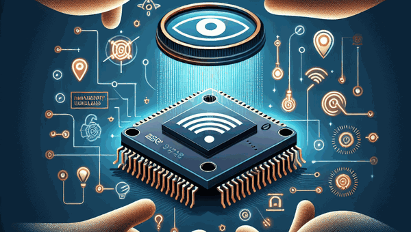 Unveiling the ESP32 Bluetooth Chip Backdoor: Security Vulnerabilities and Mitigation Strategies
