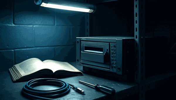 Veeam Backup & Replication Vulnerabilities: Critical RCE Flaws Patched in Latest Security Update
