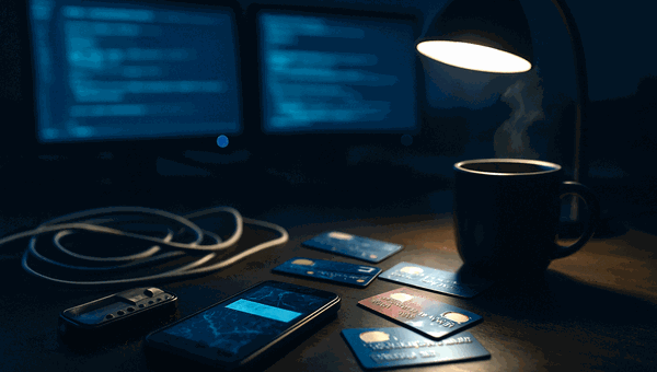 VENON Rust Malware Targets Itaú and 32 Other Brazilian Banks with Advanced Credential-Stealing Attacks