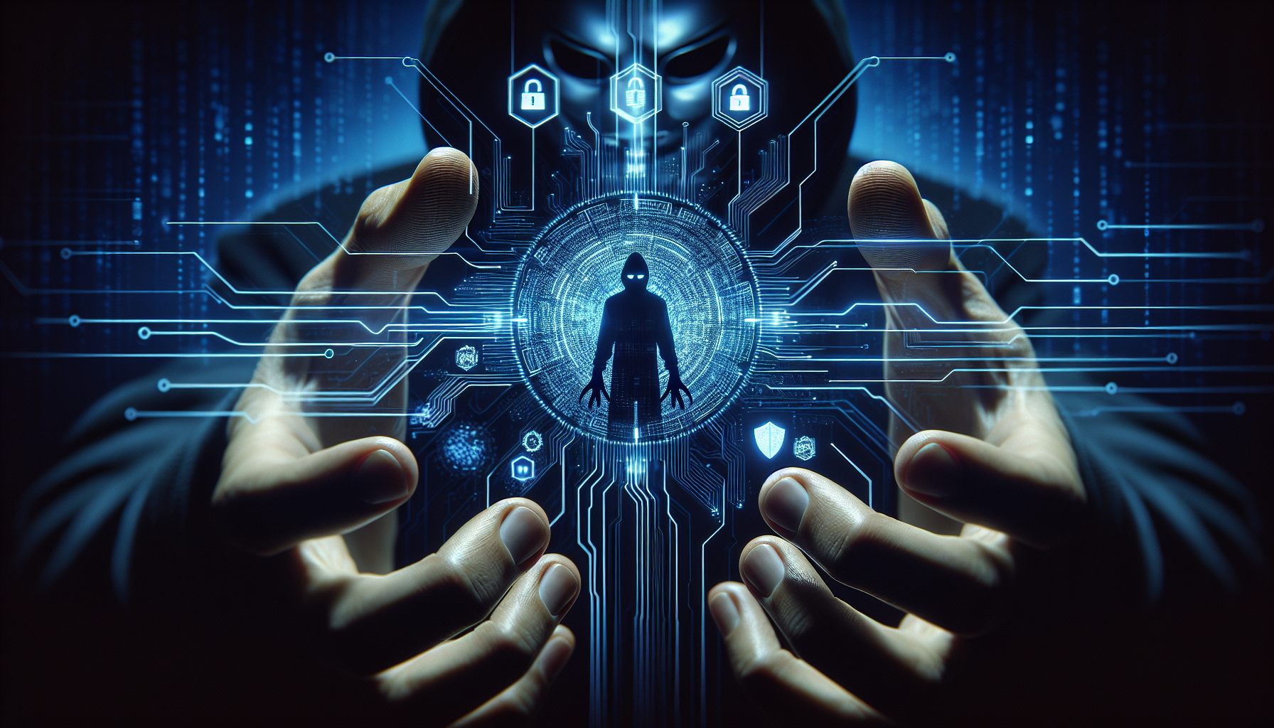 UAE Cyber Threat Landscape 2026: AI-Driven Attacks, Ransomware Surge, and Exploited Vulnerabilities in Ivanti, Microsoft, and Cisco Systems